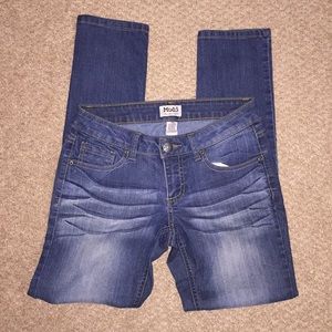 Mudd Jeans